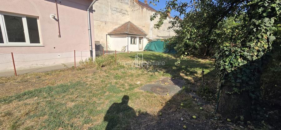 Casa de Vanzare 150 Mp/500 Mp Teren, Str Avram Iancu, Zona Cetate