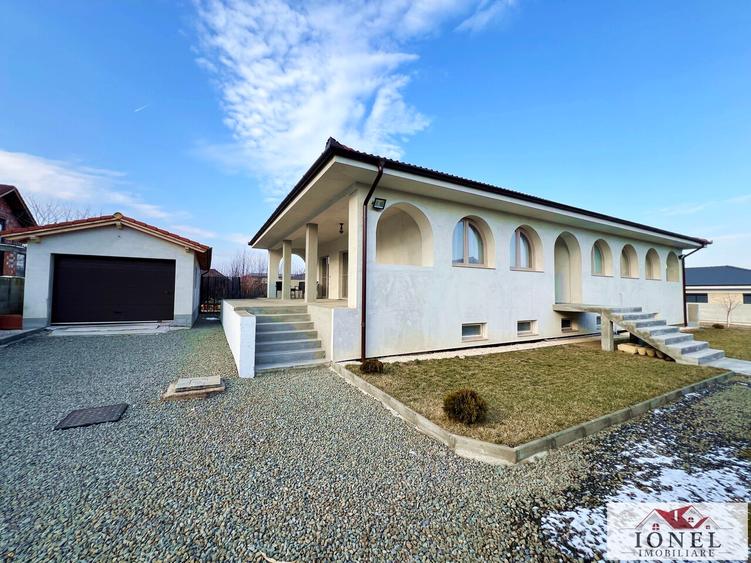 Vanzare casa noua in Alba Iulia