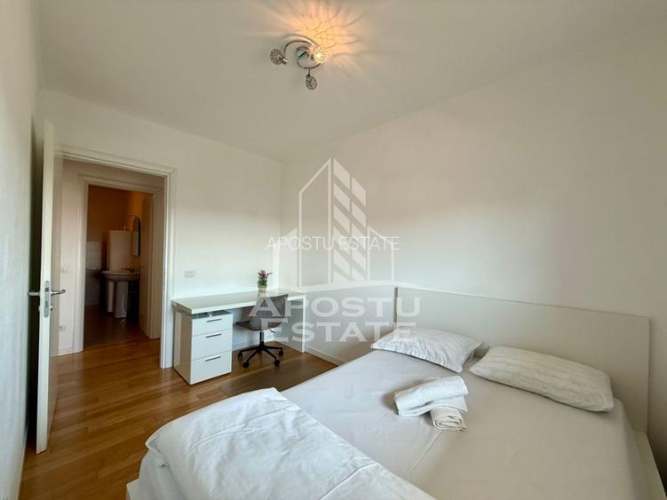 Apartament 3 camere de vanzare, bloc nou, zona Centrala Timisoara - 9