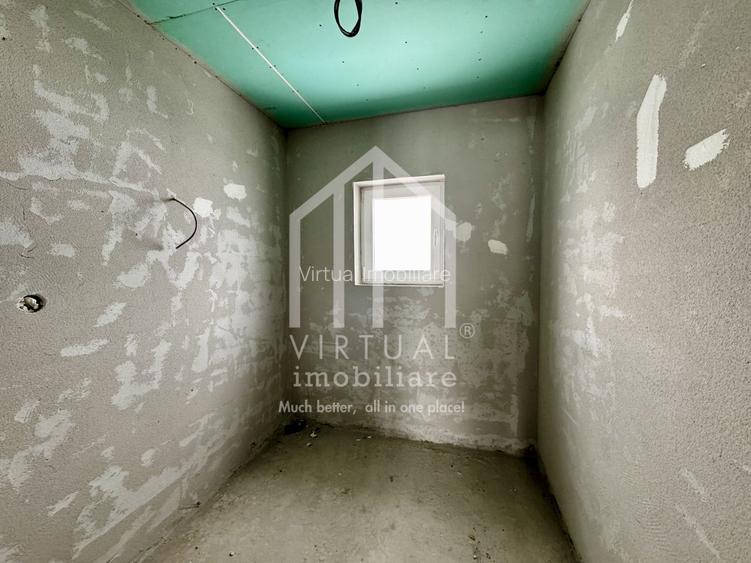 Duplex cu 4 camere, 142mp utili, 276mp teren, Selimbar - Mohu - 8
