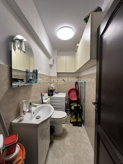 Apartament 3 camere | Nou | Parcare |64mpu | Aurel Vlaicu Intre Lacuri - 7