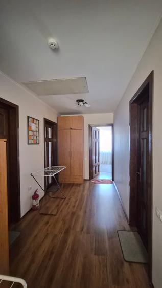 Km 5 - Vila S+P+ Mansarda (constructie caramida) 2008+teren 670 mp