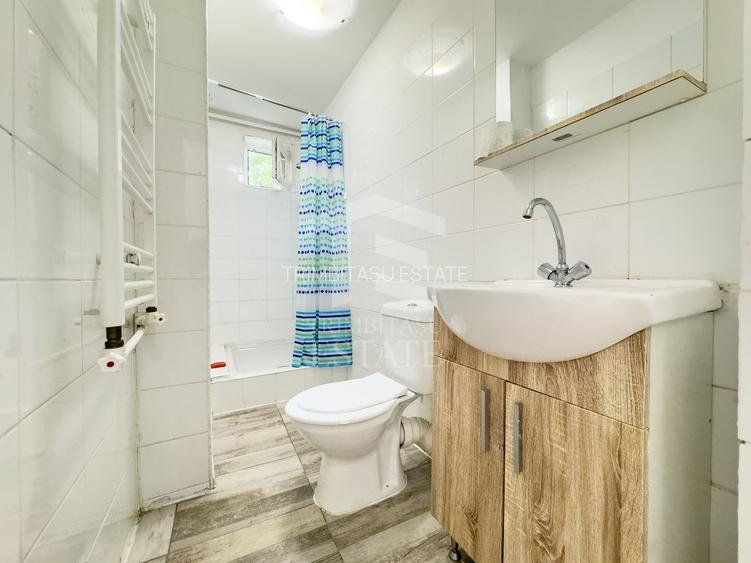 Rahova | Crizantemelor | centrala proprie | 2 camere | renovat - 4