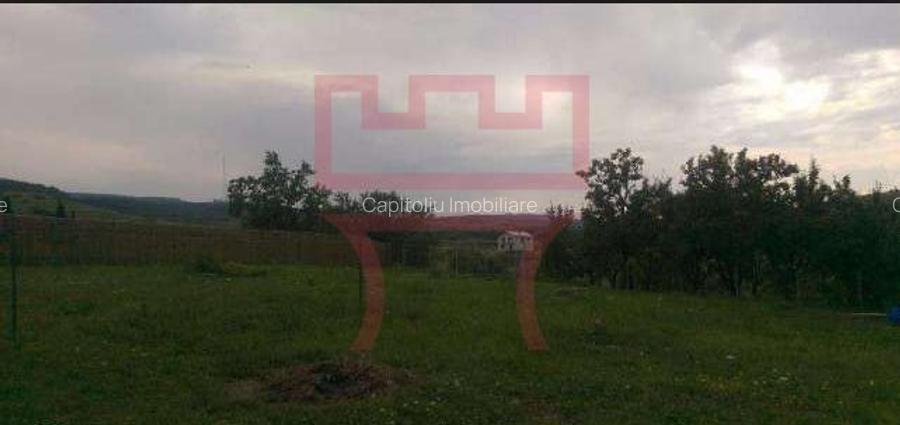 Parcela de teren Valea Fanatelor extravilan parcelat 525mp - 2