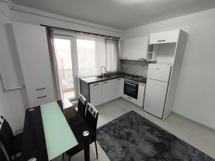 STUDIO | 46MP | ETAJ 5/6 | ACCES METROU BERCENI | PRIMA INCHIRIERE