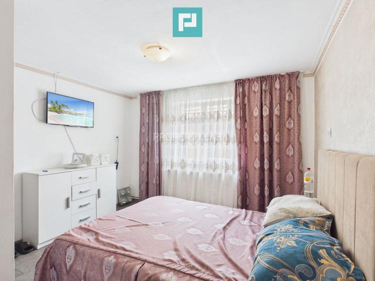 Casă nouă, modernă, cu teren 1050 mp, Leș - 9