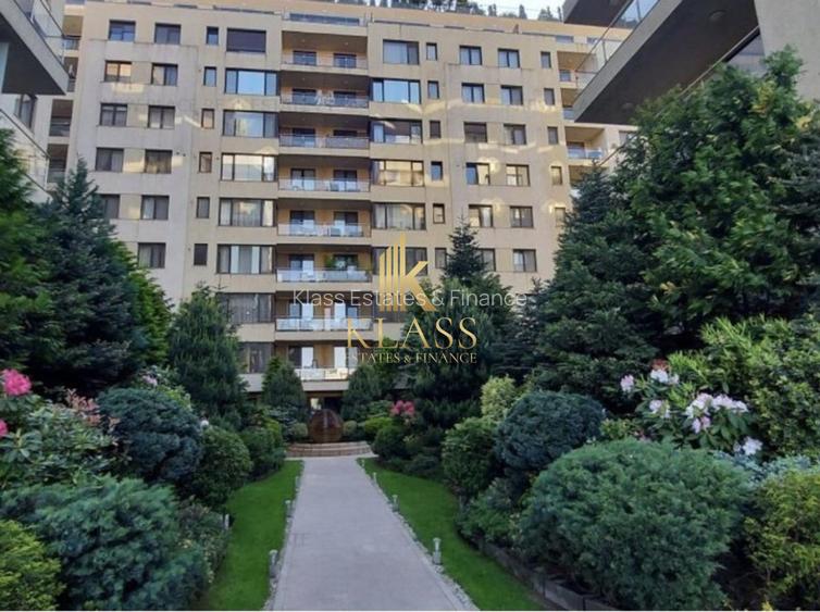 Apartament  de inchiriat cu 2 camere - North Aria Lake View (Herastrau) - 2