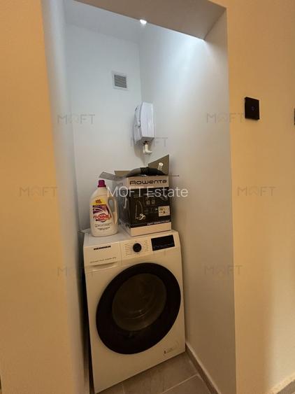 2 camere | 5 MIN METROU UNIRII | NOU RENOVAT | CALEA VICTORIEI - 8