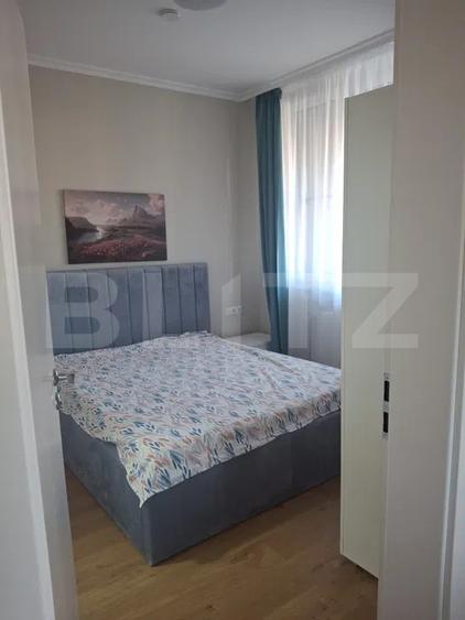 Apartament cu 3 camere, 70 mp, zona Tudor - Concept 9