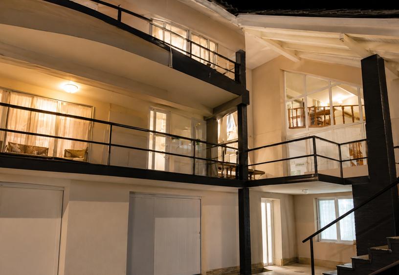 Casa individuala, 350 mp, zona Sasar