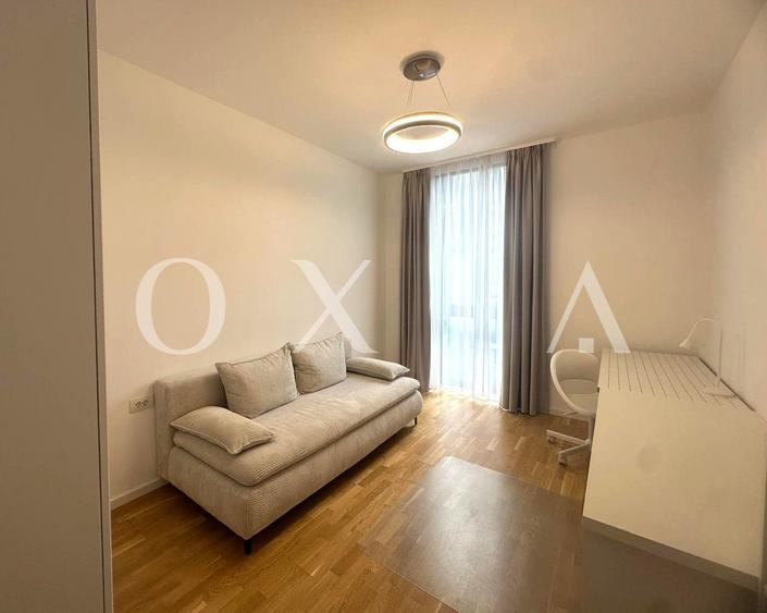 AX1335 Isho, Mobilat&Utilat, Parcare Subterana