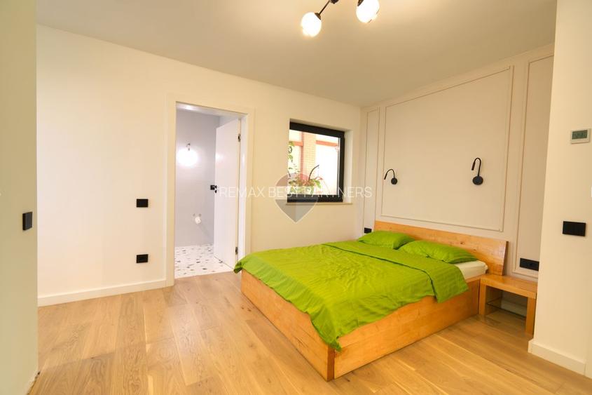 Casa de inchiriat, 5 camere, Jucu de Mijloc - 5