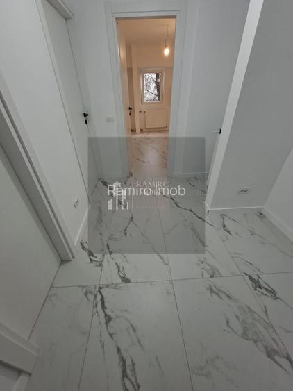 Garsoniera decomandata,  Metrou Aparatorii Patriei, et.1, renovata - 3