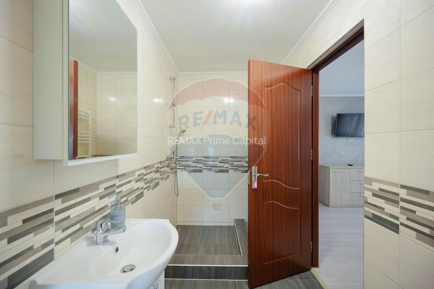 Casă / Vilă de vânzare cu 7 camere, în Haieu - 30
