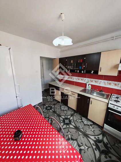 Apartament etj 3