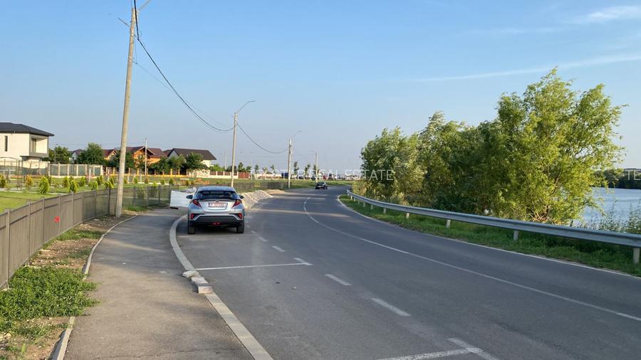 Teren Intravilan, 10016 mp, Tunari, Ilfov - 4