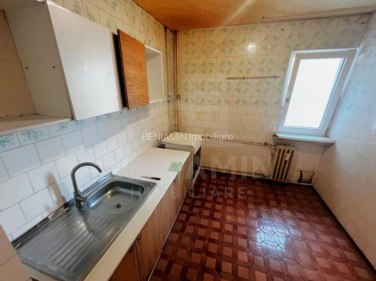 4 Camere-Calea Bucuresti-Rotonda-Spital Neuro-2 Bai-77mp-Liber - 5