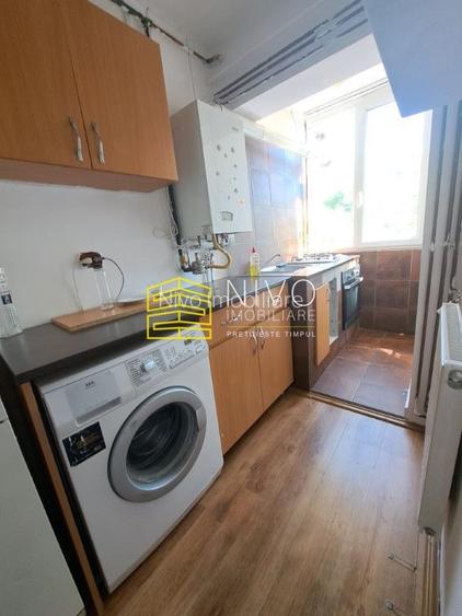 Apartament 1 cameră – Mureșeni – Str. Cugir - 3