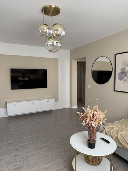 Apartament 3 camere | Ștefan cel Mare - Obor