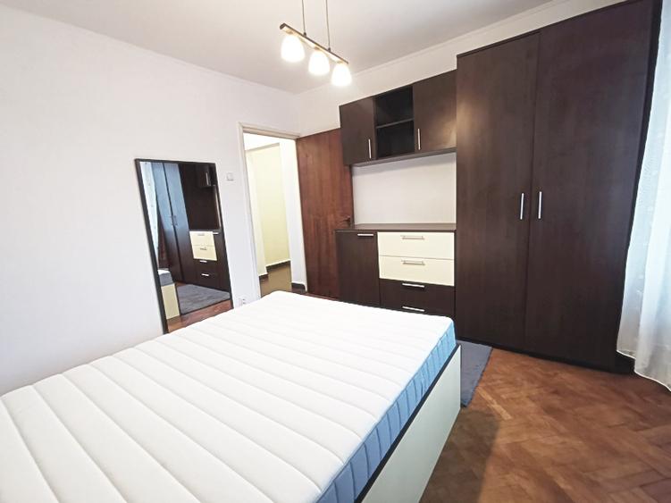Lacul Tei Inchiriere ap 3 cam Modern, renovat, vis a vis de fac Constructii