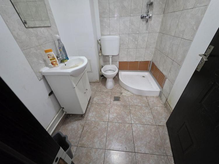 Baba Novac Rond vav Gral Medical