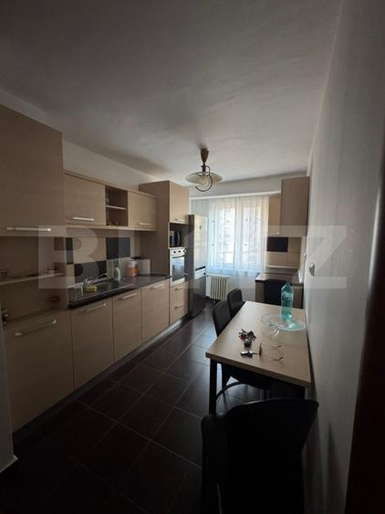Apartament 2 camere, complet mobilat și utilat, Bulevardul Decebal