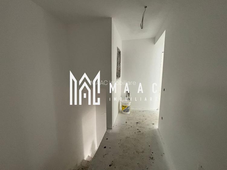 Casa Quadruplex | 4 Camere | 110 MPU | Curte 60MP | 2 Balcoane| Arhitecților - 9