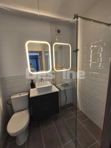 Închiriere apartament 4 camere- zona Politehnicii
