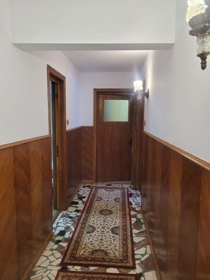 APARTAMENT 3 CAMERE DECOMANDAT CONFORT 0 ZONA BALADA