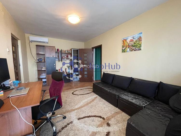 Apartament 2 camere de vânzare etajul 9/10 - 3
