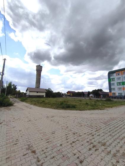 CĂLUGĂRENI-GIURGIU-TEREN PREMIUM-DIRECT LA DN5-30.000 mp-2.100.000 EUR