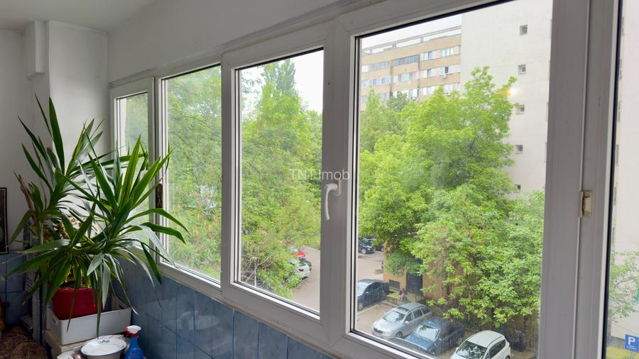 Apartament 2 camere Decomandat | Apusului - 11