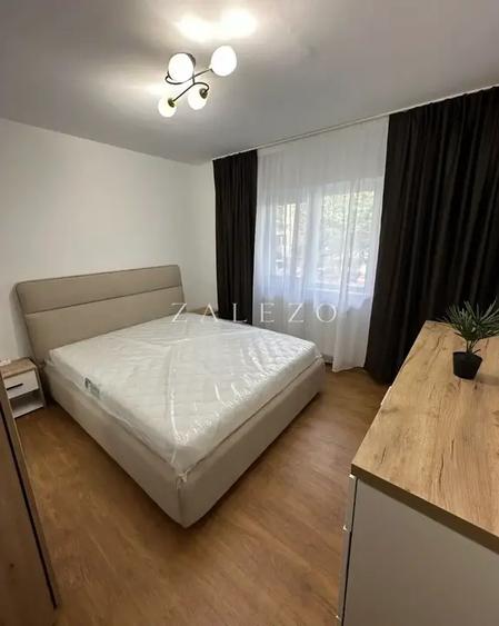 Apartament deosebit cu 2 camere | Liviu Rebreanu