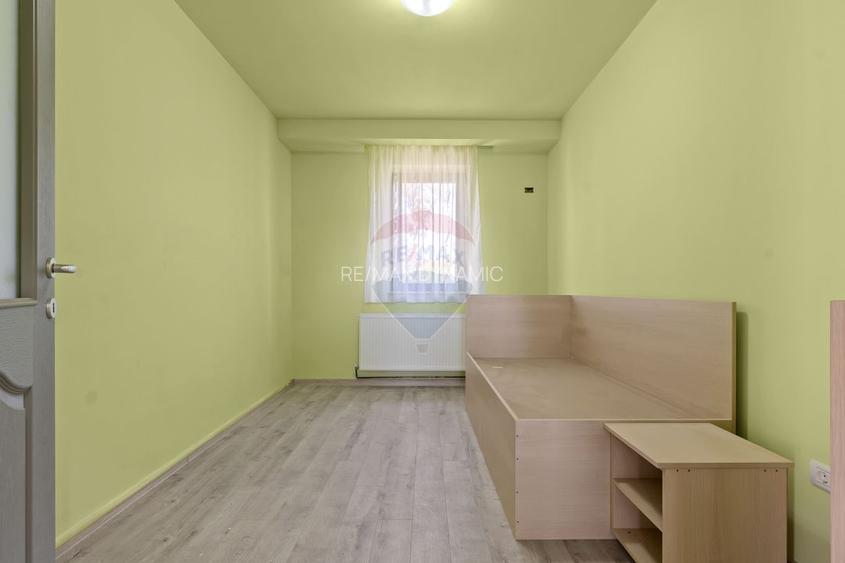 Casă noua 246 mpc cu teren 1363 mp de vânzare Sannicolau Mic, Arad - 11