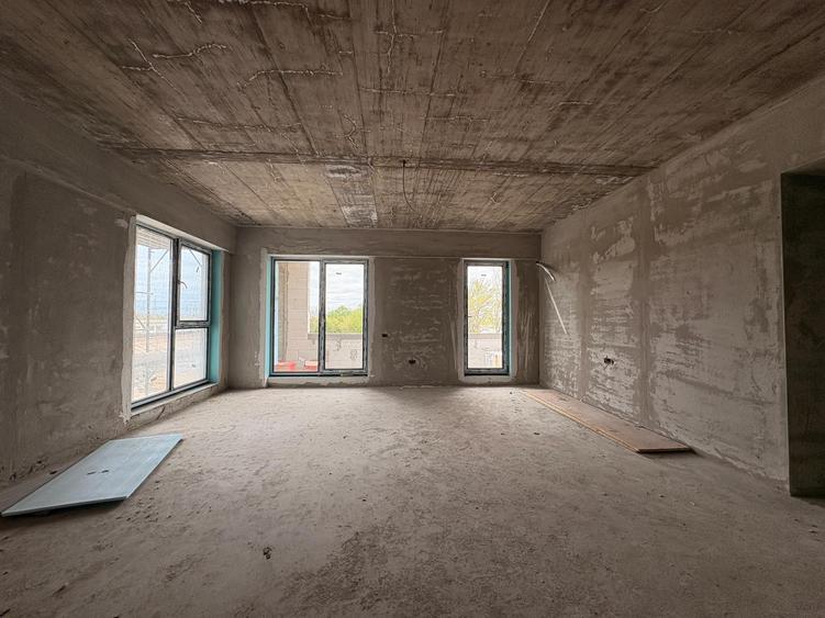 2 camere 85 mp | Splai Unirii 550 | Complex nou cu piscină | Direct Dezvoltator