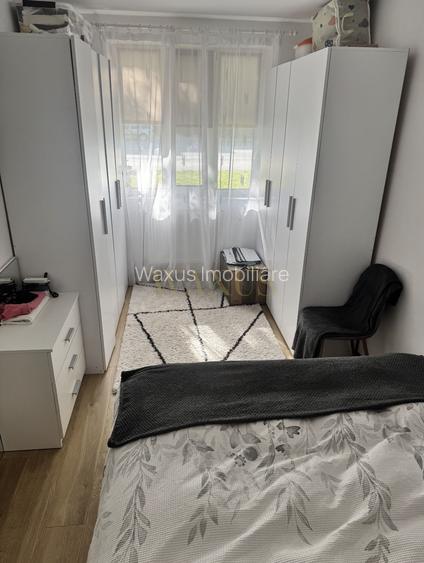 Apartament 2 camere, semidecomandat, parter, Calea Moldovei - 6