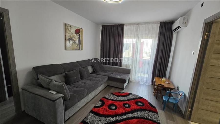 Berceni-Oltenitei-Piata Sudului apartament 4 camere, mobilat si utilat. - 3