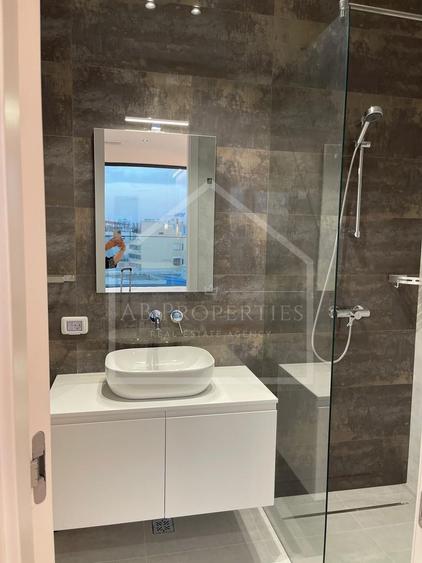 Penthouse Herastrau | 140mp | Luxury