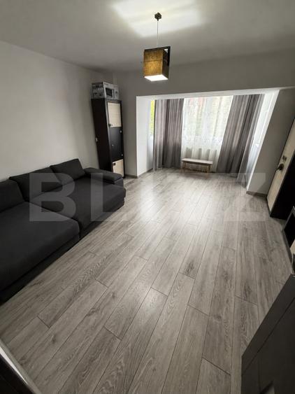 Apartament 1 camer Bdul. Independentei ETAJ 1
