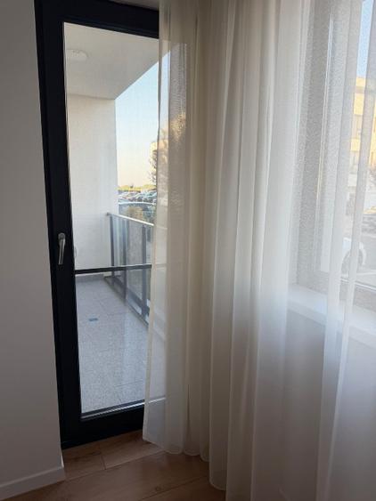 Apartament 2 camere de vanzare - Darwin Residence