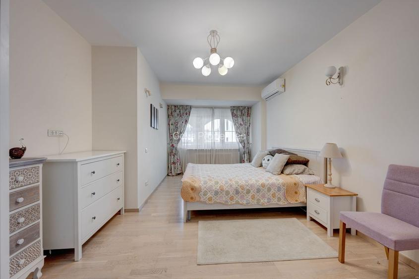 Pipera | vila de închiriat | Școală Americana | Rezidențial | Business - 35