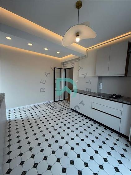 Penthouse 4 camere, 3 bai, 120 mp, Terasă 88 mp, Prima Închiriere | Pr