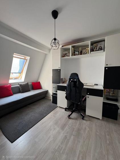 Apartament tip duplex, 3 camere,Dristor – Str. Istriei 18