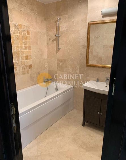 Apartament 2 camere, etaj intermediar, Copou, Iasi