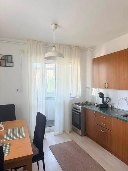 Apartament 2 camere Vacaresti | 71 mp | 3 balcoane