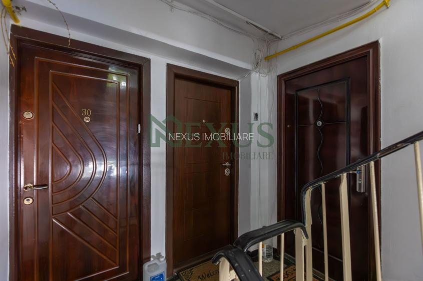 Apartament 2 camere, Etaj 2, Str. Orizontului, Bacau - 18