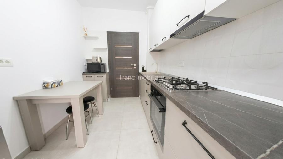 Apartament premium cu 2 camere în Adora Park - Uta, parcare inclusă - 3