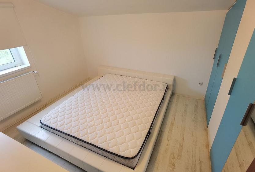 Vila in apropiere de British School