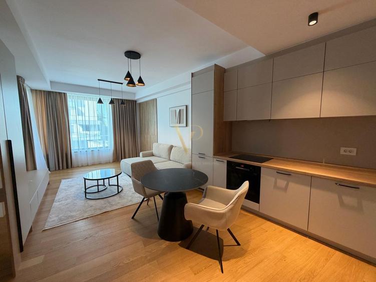 ÎNCHIRIERE APARTAMENT 2 CAMERE | MODERN & CONFORT PREMIUM  | PIPERA