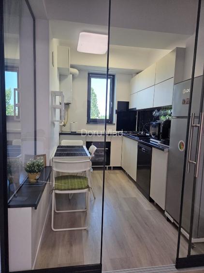 Apartament 2 Camere Complex Aviatorii - Avi Garden  - 11
